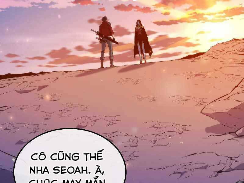 Tôi Thăng Cấp Trong Lúc Ngủ: Chapter 34