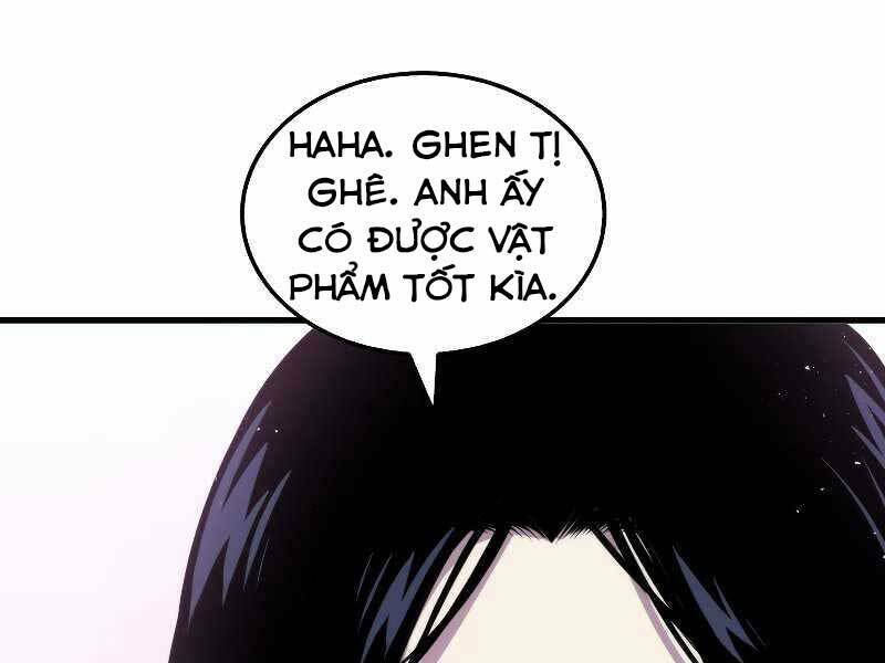 Tôi Thăng Cấp Trong Lúc Ngủ: Chapter 34