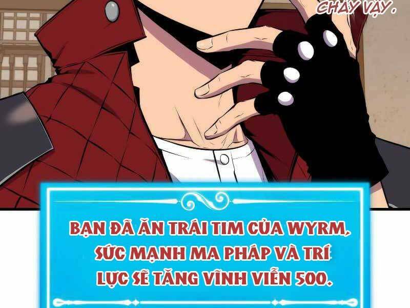 Tôi Thăng Cấp Trong Lúc Ngủ: Chapter 34