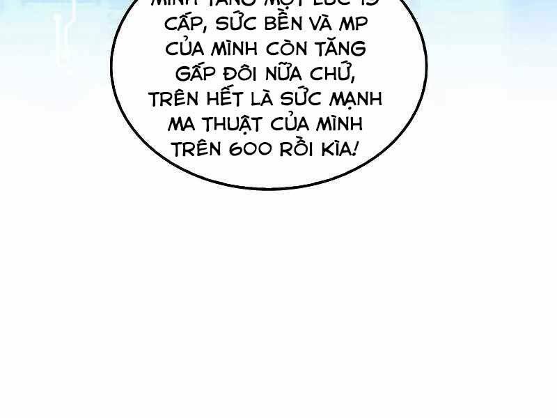Tôi Thăng Cấp Trong Lúc Ngủ: Chapter 34