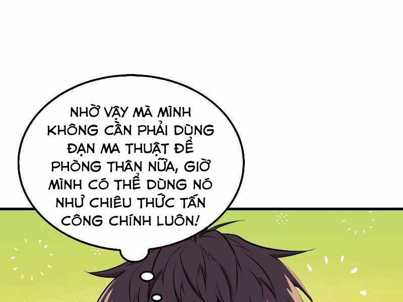 Tôi Thăng Cấp Trong Lúc Ngủ: Chapter 34