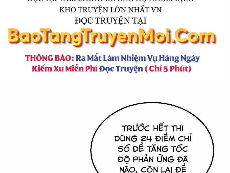 Tôi Thăng Cấp Trong Lúc Ngủ: Chapter 34