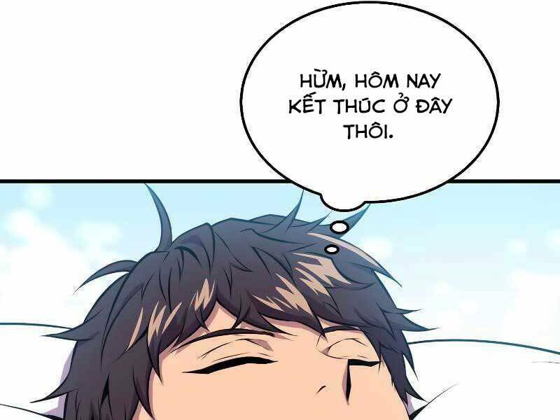 Tôi Thăng Cấp Trong Lúc Ngủ: Chapter 34