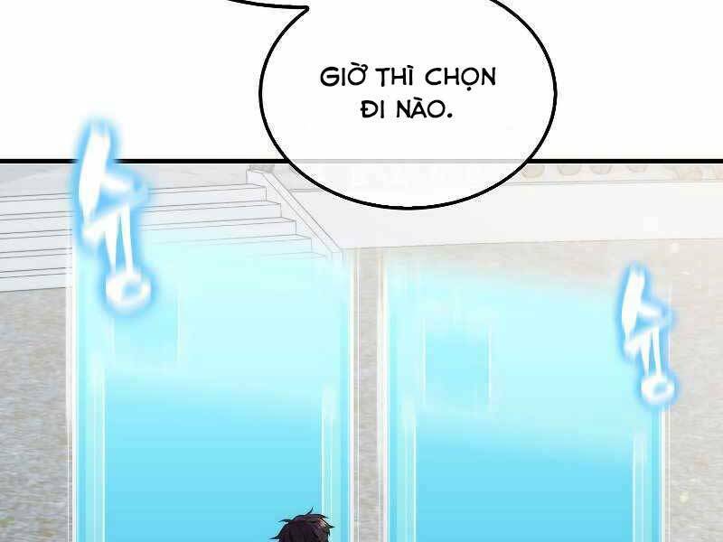 Tôi Thăng Cấp Trong Lúc Ngủ: Chapter 34