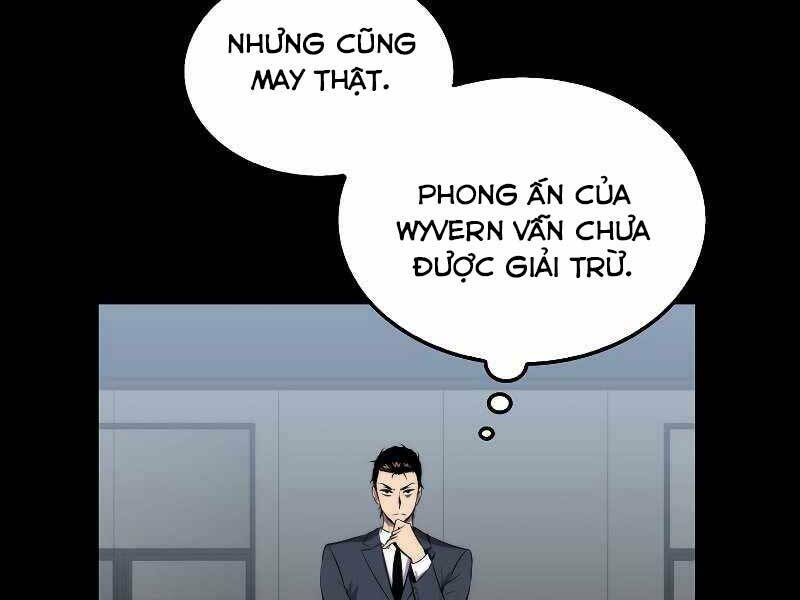 Tôi Thăng Cấp Trong Lúc Ngủ: Chapter 34