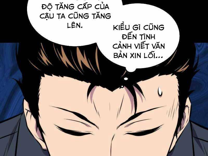 Tôi Thăng Cấp Trong Lúc Ngủ: Chapter 34