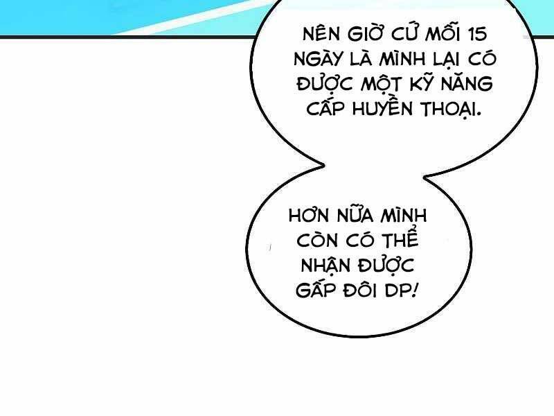 Tôi Thăng Cấp Trong Lúc Ngủ: Chapter 34