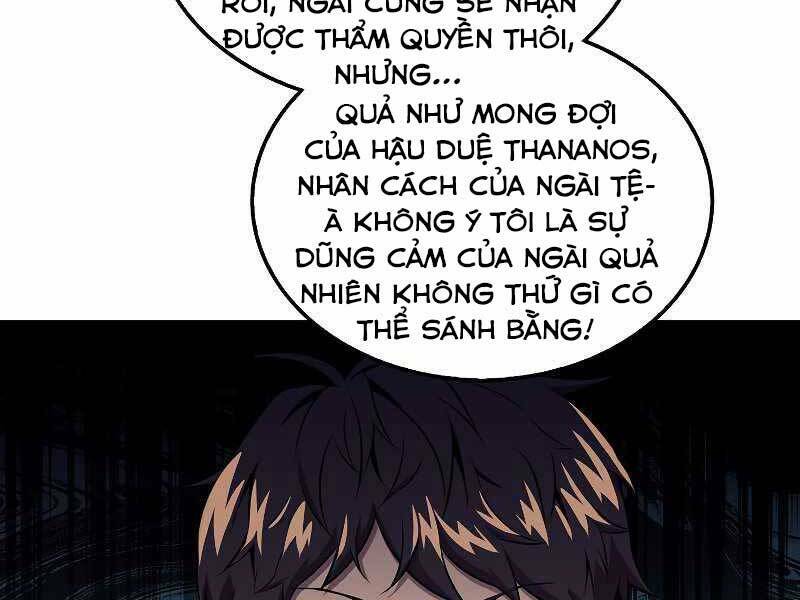 Tôi Thăng Cấp Trong Lúc Ngủ: Chapter 34