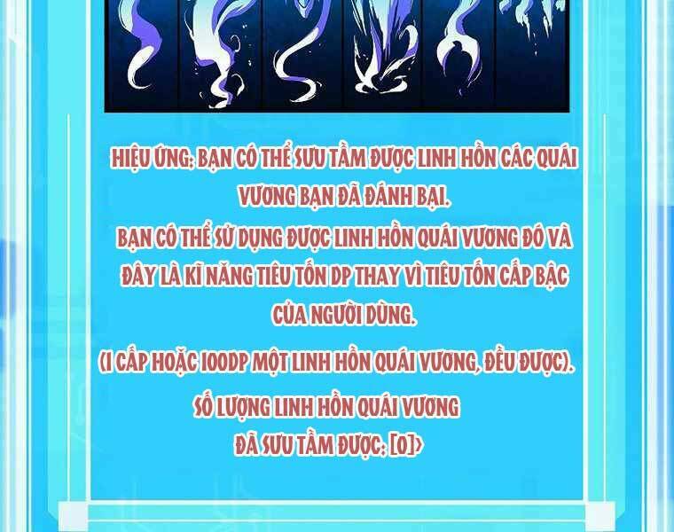 Tôi Thăng Cấp Trong Lúc Ngủ: Chapter 35