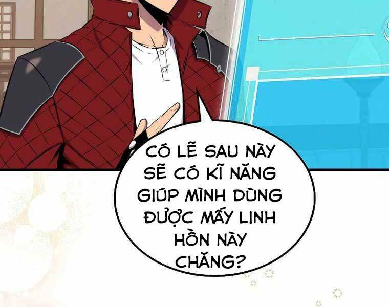 Tôi Thăng Cấp Trong Lúc Ngủ: Chapter 35