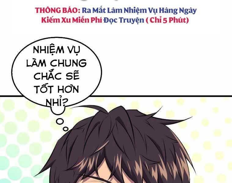 Tôi Thăng Cấp Trong Lúc Ngủ: Chapter 35