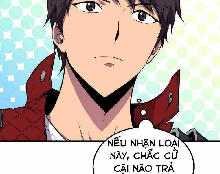 Tôi Thăng Cấp Trong Lúc Ngủ: Chapter 35