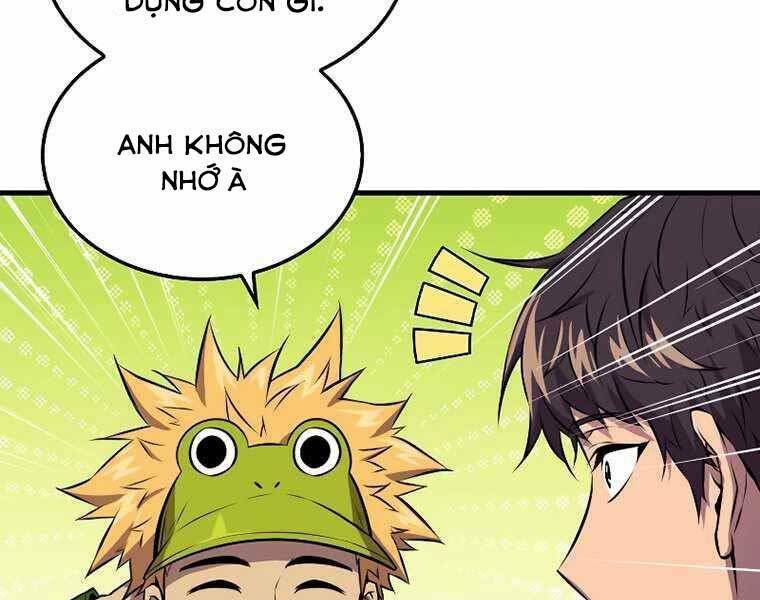 Tôi Thăng Cấp Trong Lúc Ngủ: Chapter 35