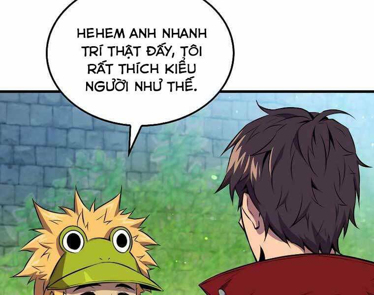 Tôi Thăng Cấp Trong Lúc Ngủ: Chapter 35