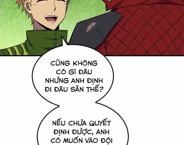 Tôi Thăng Cấp Trong Lúc Ngủ: Chapter 35