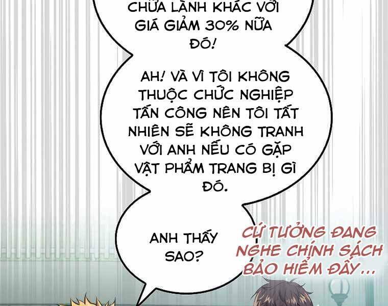 Tôi Thăng Cấp Trong Lúc Ngủ: Chapter 35