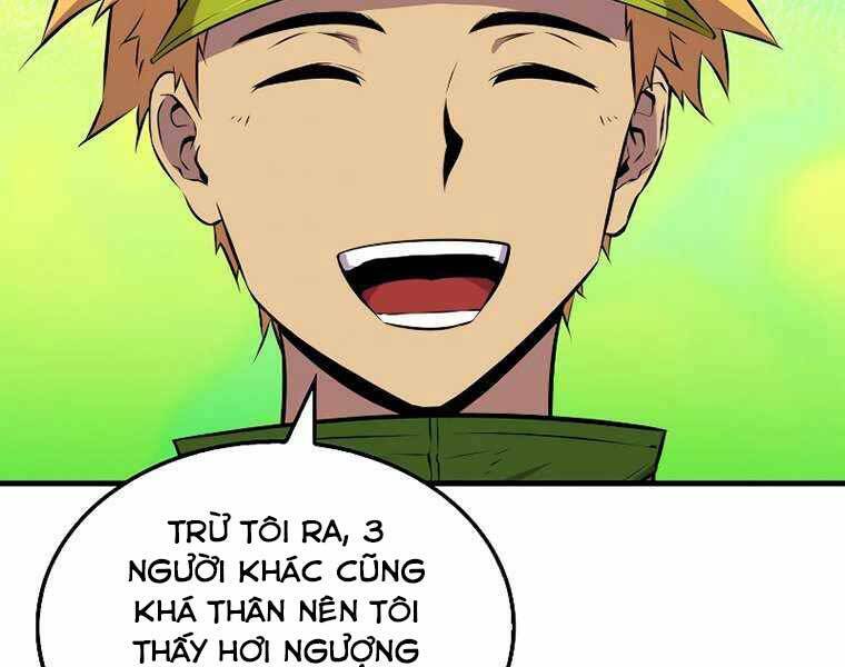 Tôi Thăng Cấp Trong Lúc Ngủ: Chapter 35