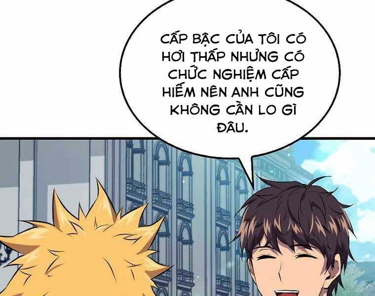 Tôi Thăng Cấp Trong Lúc Ngủ: Chapter 35