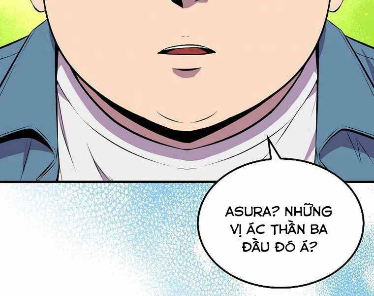 Tôi Thăng Cấp Trong Lúc Ngủ: Chapter 35