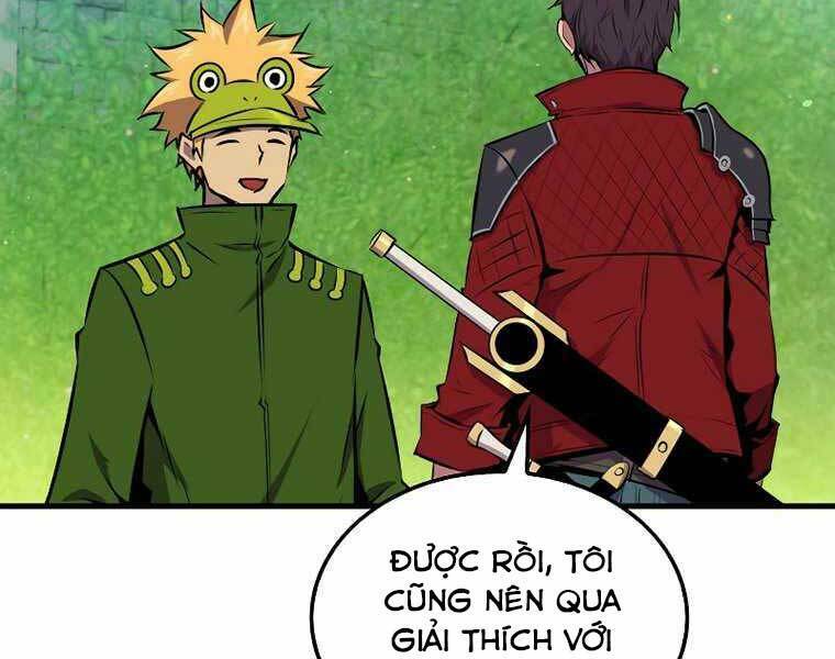 Tôi Thăng Cấp Trong Lúc Ngủ: Chapter 35