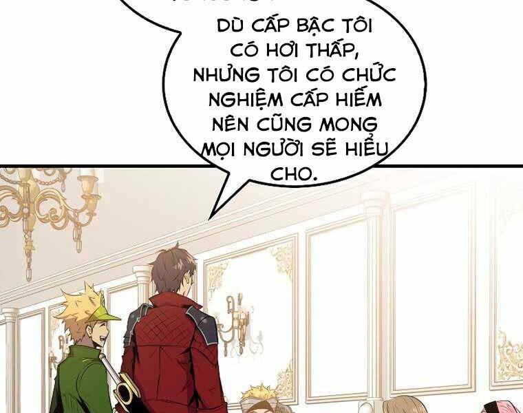 Tôi Thăng Cấp Trong Lúc Ngủ: Chapter 35