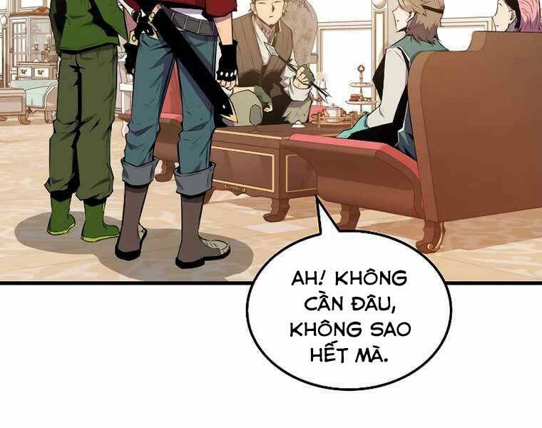 Tôi Thăng Cấp Trong Lúc Ngủ: Chapter 35