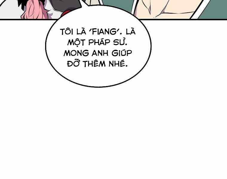 Tôi Thăng Cấp Trong Lúc Ngủ: Chapter 35