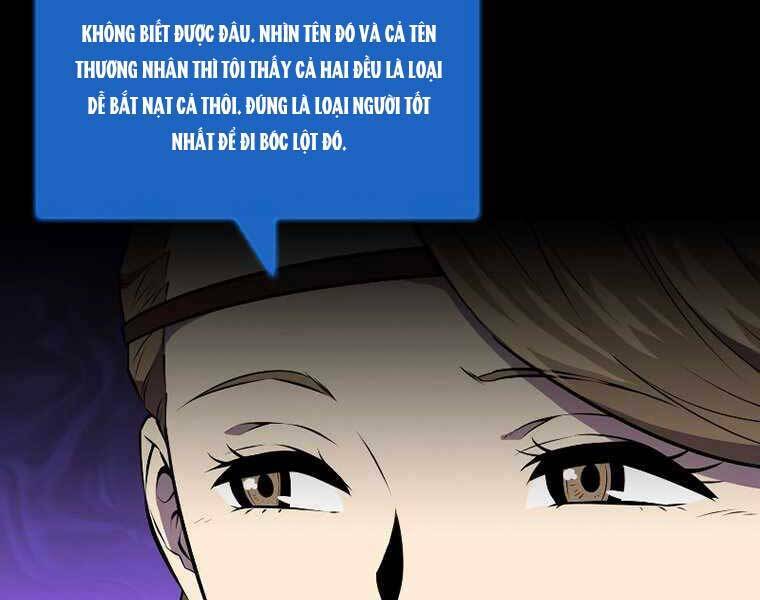 Tôi Thăng Cấp Trong Lúc Ngủ: Chapter 35