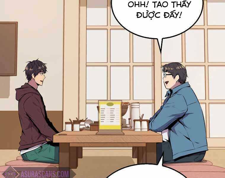Tôi Thăng Cấp Trong Lúc Ngủ: Chapter 35