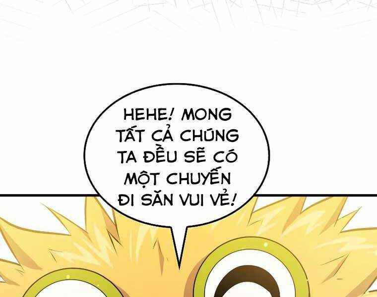 Tôi Thăng Cấp Trong Lúc Ngủ: Chapter 35
