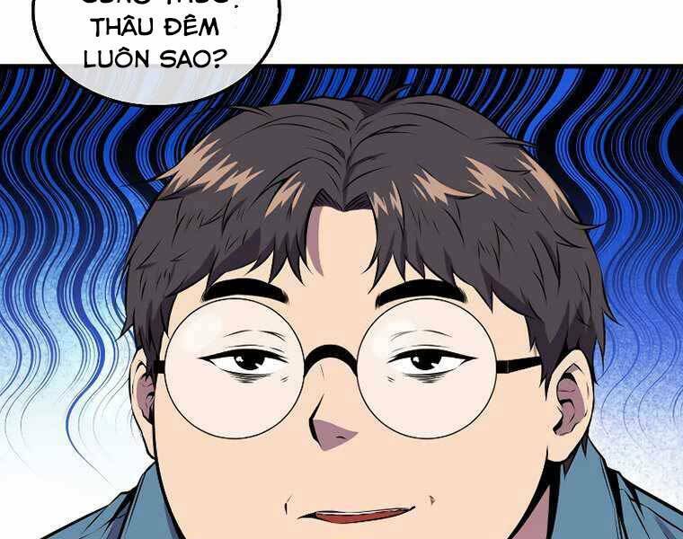 Tôi Thăng Cấp Trong Lúc Ngủ: Chapter 35