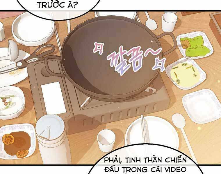 Tôi Thăng Cấp Trong Lúc Ngủ: Chapter 35