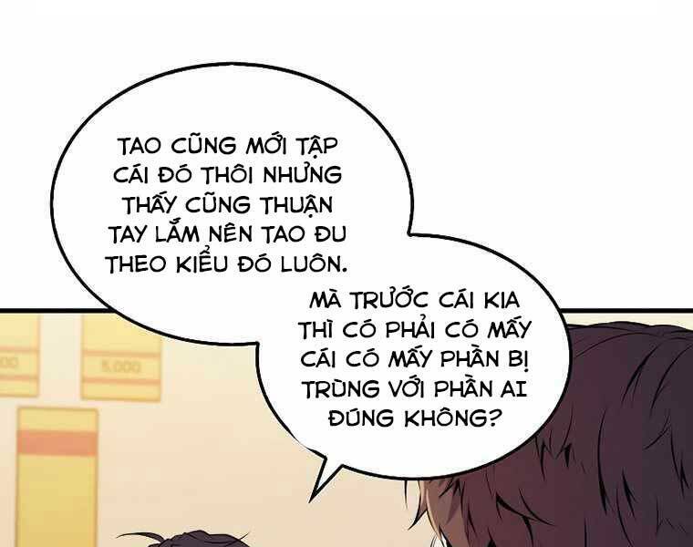 Tôi Thăng Cấp Trong Lúc Ngủ: Chapter 35