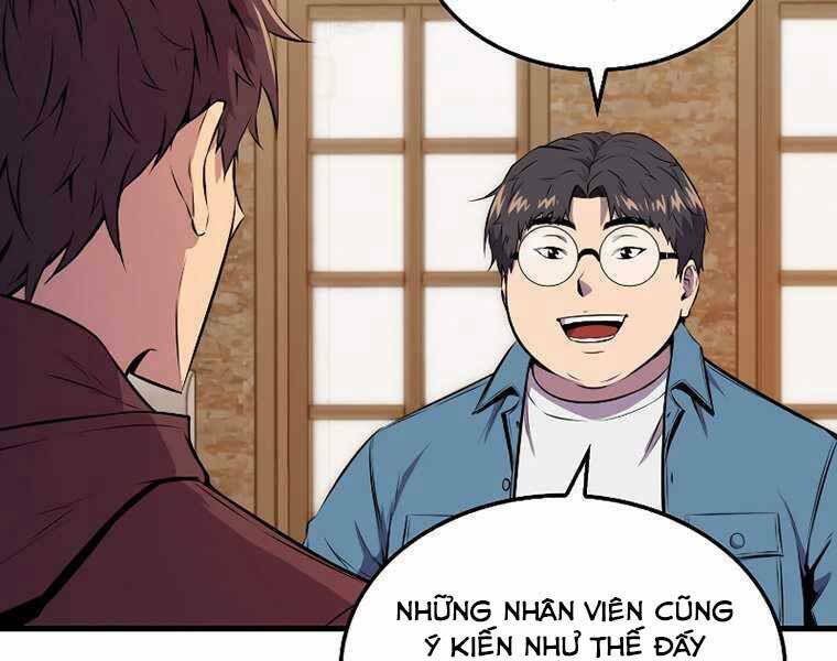 Tôi Thăng Cấp Trong Lúc Ngủ: Chapter 35