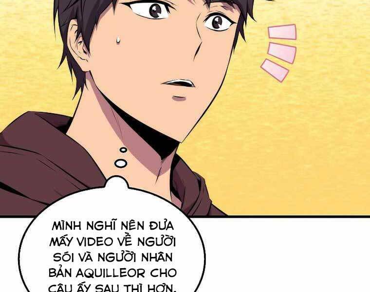 Tôi Thăng Cấp Trong Lúc Ngủ: Chapter 35