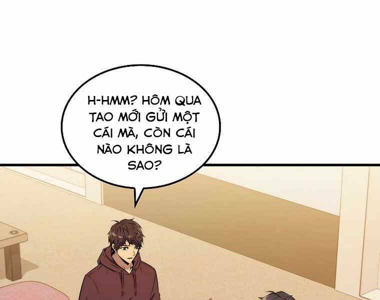 Tôi Thăng Cấp Trong Lúc Ngủ: Chapter 35