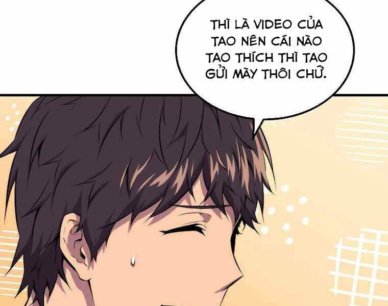 Tôi Thăng Cấp Trong Lúc Ngủ: Chapter 35