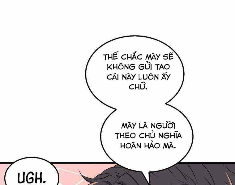 Tôi Thăng Cấp Trong Lúc Ngủ: Chapter 35