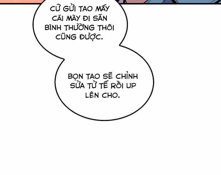 Tôi Thăng Cấp Trong Lúc Ngủ: Chapter 35