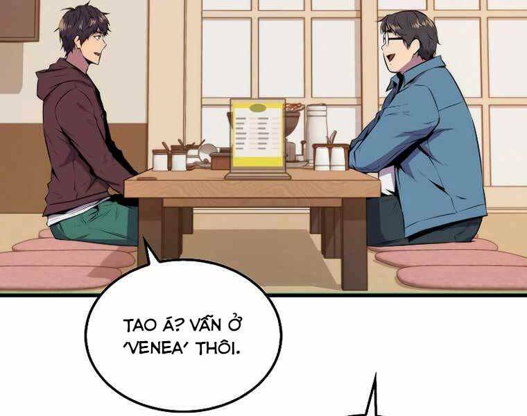 Tôi Thăng Cấp Trong Lúc Ngủ: Chapter 35