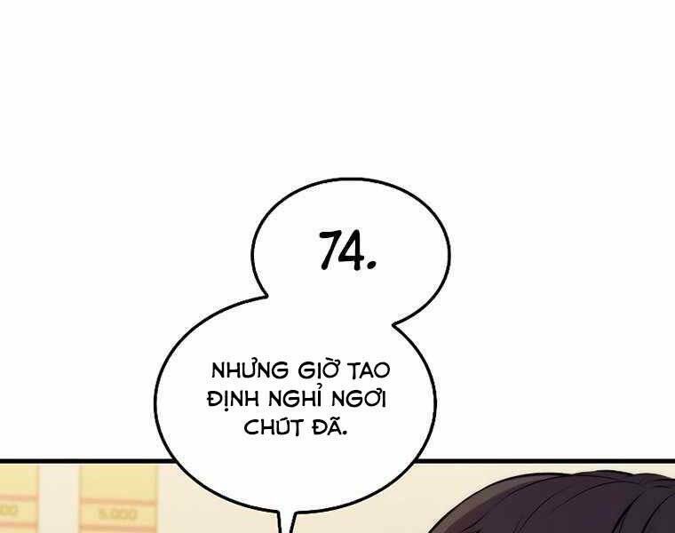Tôi Thăng Cấp Trong Lúc Ngủ: Chapter 35