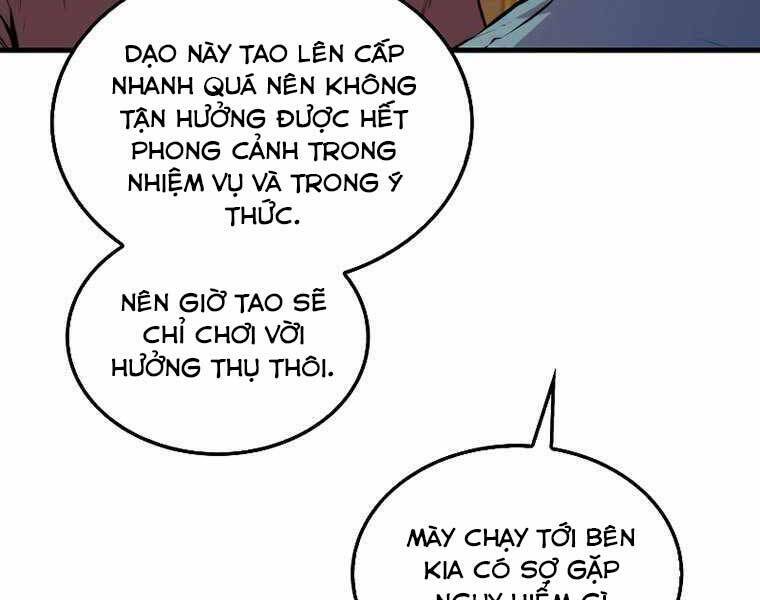 Tôi Thăng Cấp Trong Lúc Ngủ: Chapter 35