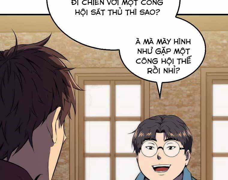 Tôi Thăng Cấp Trong Lúc Ngủ: Chapter 35