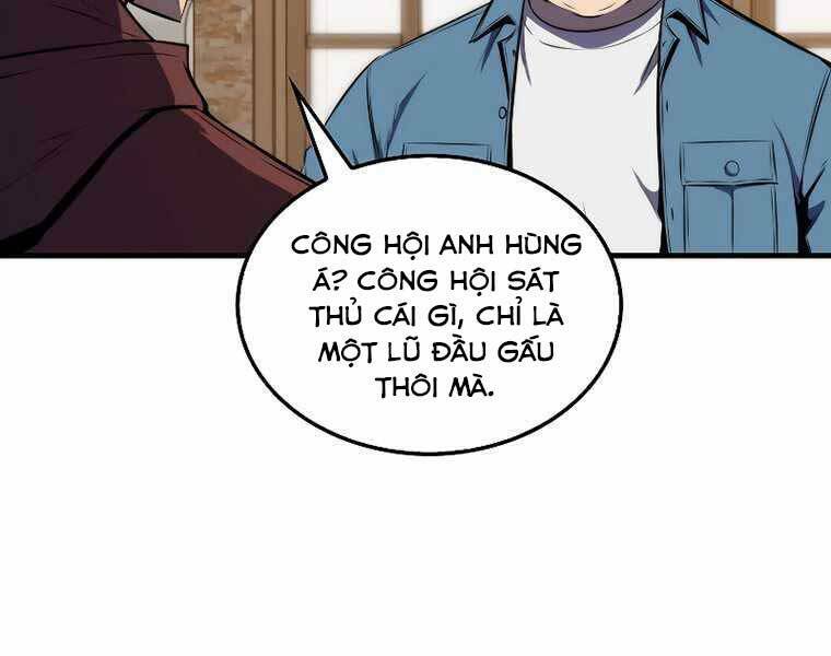 Tôi Thăng Cấp Trong Lúc Ngủ: Chapter 35