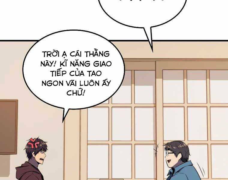 Tôi Thăng Cấp Trong Lúc Ngủ: Chapter 35