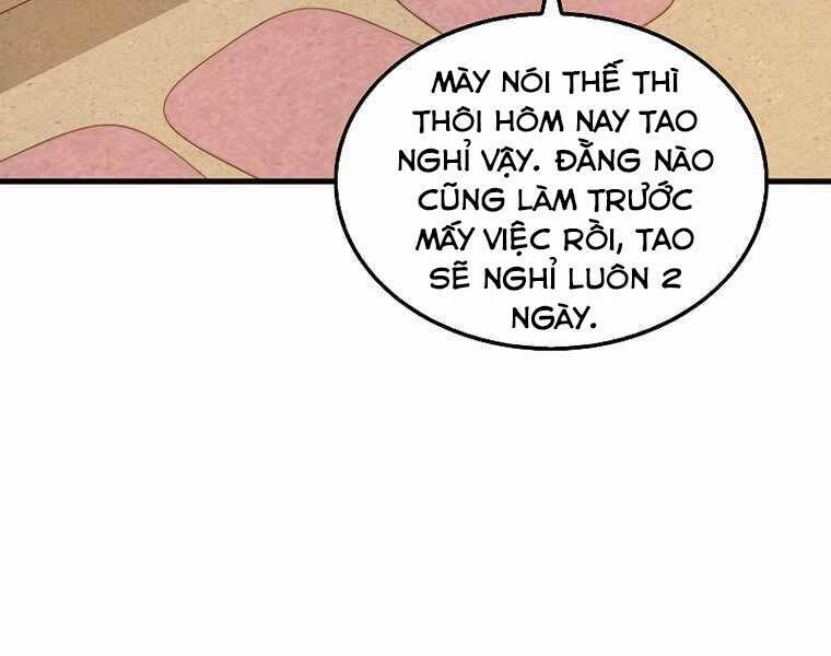 Tôi Thăng Cấp Trong Lúc Ngủ: Chapter 35