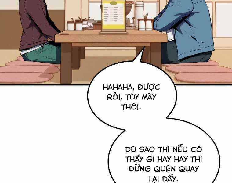 Tôi Thăng Cấp Trong Lúc Ngủ: Chapter 35