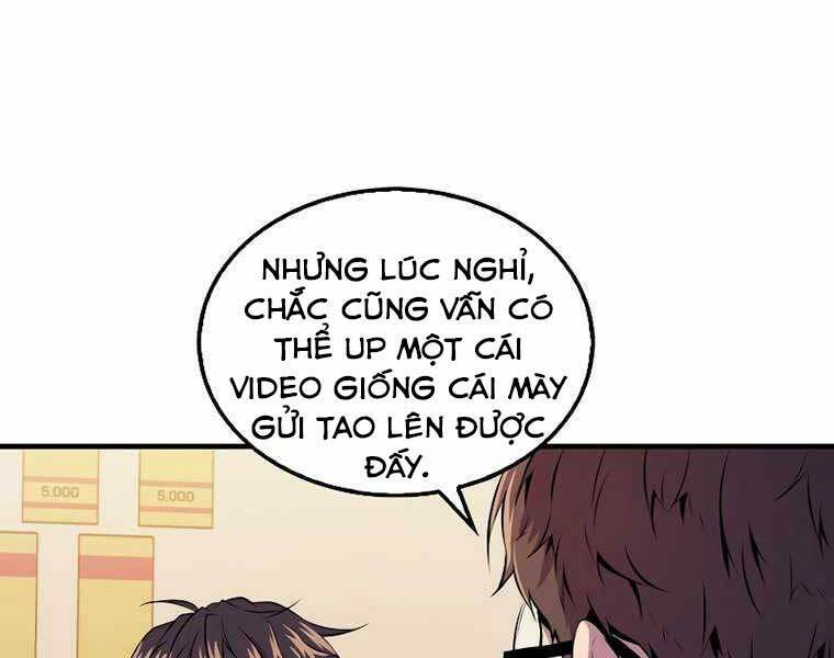 Tôi Thăng Cấp Trong Lúc Ngủ: Chapter 35