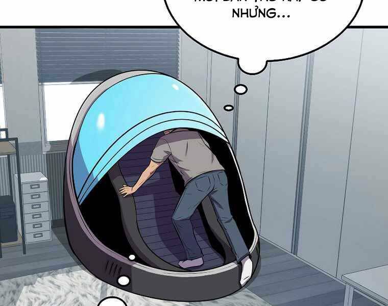 Tôi Thăng Cấp Trong Lúc Ngủ: Chapter 35