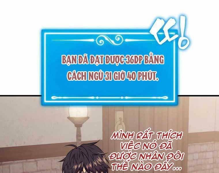 Tôi Thăng Cấp Trong Lúc Ngủ: Chapter 35